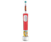 Oral-B PRO1 KIDS (LION KING) Z ETUI - 1366981 - zdjęcie 2